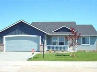 4266 W Farlam Dr, Meridian, ID 83642