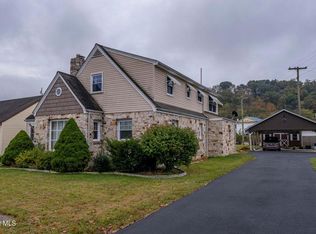 1210 Mount Vernon Ave, Huntingdon, PA 16652