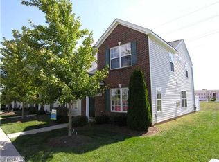 7714 Oliver Park, Whitsett, NC 27377