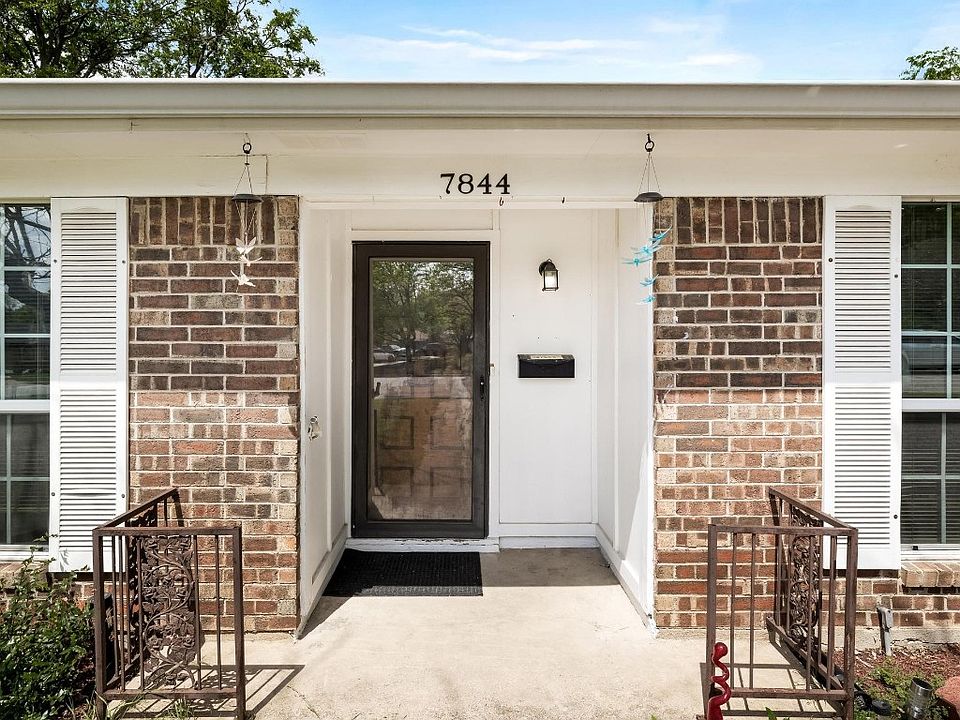 7844 Marfa Ave, Fort Worth, TX 76116 MLS 20298489 Zillow