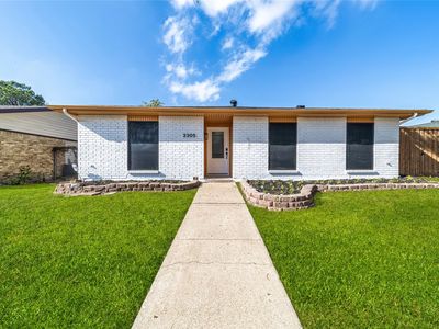 3305 Overglen Dr, Garland, TX, 75043