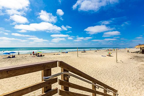 Elan Beachhouse Del Mar Photo 1
