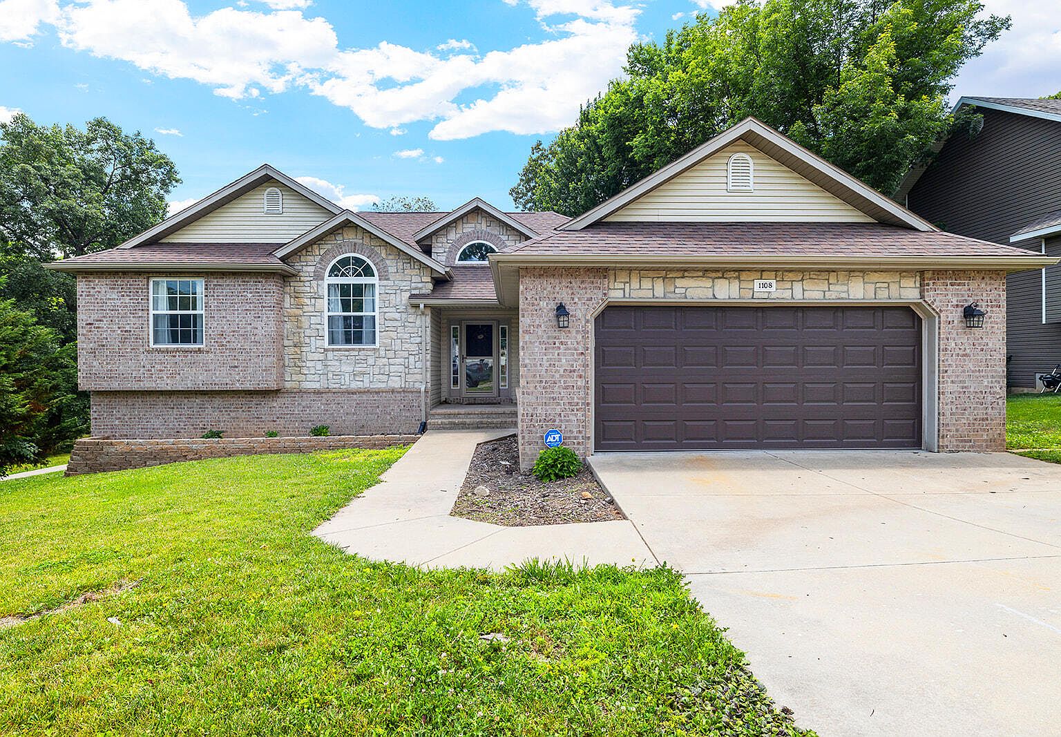 1108 West Poplar Street, Ozark, MO 65721 MLS 60245591 Zillow