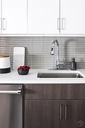 Sold by Halstead Real Estate