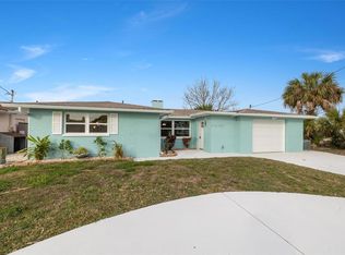 12705 4th Isle, Hudson, FL 34667