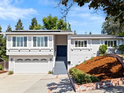 6192 Franciscan Way, San Jose, CA, 95120