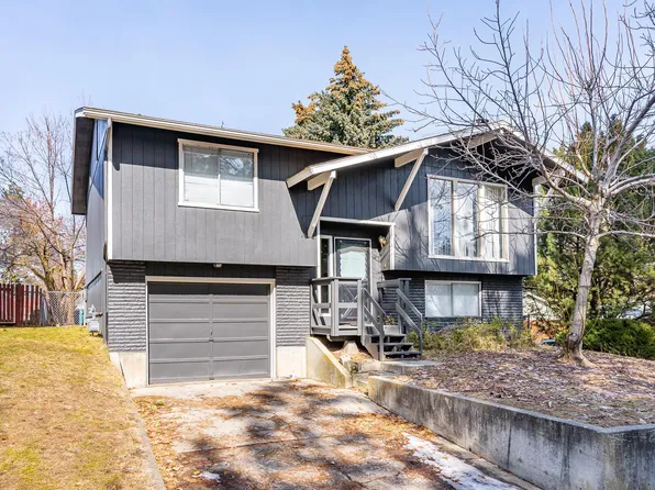 3027 E 35th Ave, Spokane, WA 99223