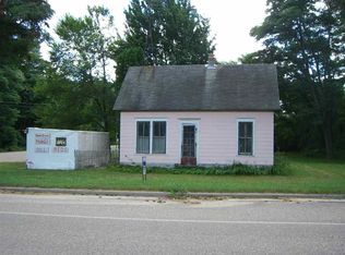 8404 Monica Rd, Bancroft, WI 54921