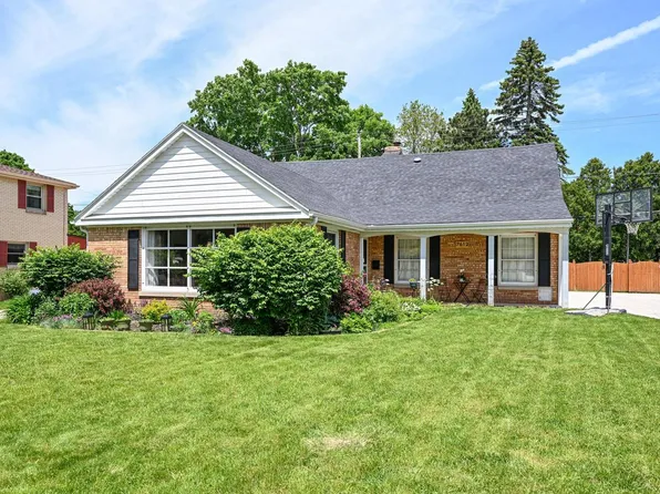 7612 West Wisconsin AVENUE, Wauwatosa, WI 53213