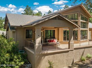 190 Horse Shoe Loop, Prescott, AZ 86303