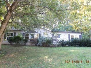 4895 N Waynesville Rd, Oregonia, OH 45054