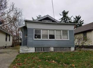728 E Maywood Ave, Peoria, IL