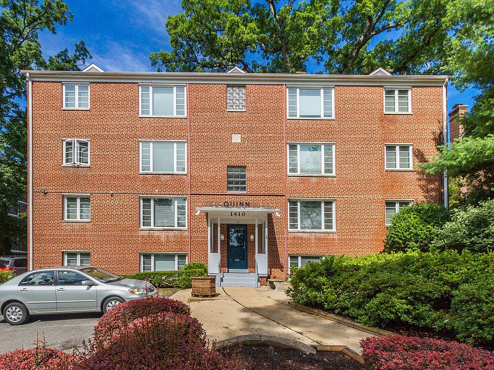 1st image of 1410 N Quinn St APT 3