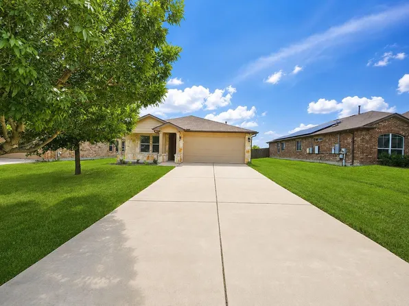 113 Screech Owl Dr, Kyle, TX 78640