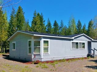 17474 Grebe Rd, Bend, OR 97707