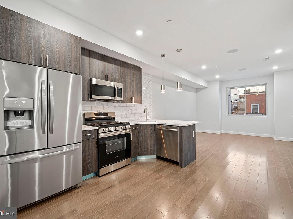 1st image of 2249 N Franklin St #2