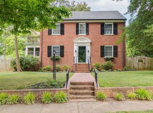 4920 New Kent Rd, Richmond, VA 23225