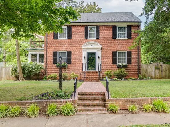 4920 New Kent Rd, Richmond, VA 23225