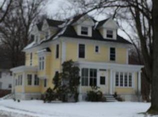 193 Central Ave, Fredonia, NY