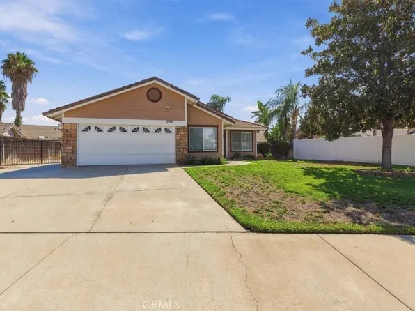 359 Flordason Dr, Calimesa, CA 92320