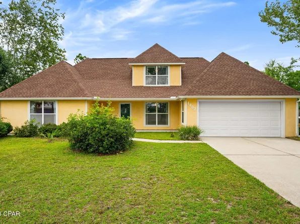1802 Sutherland Rd, Lynn Haven, FL 32444