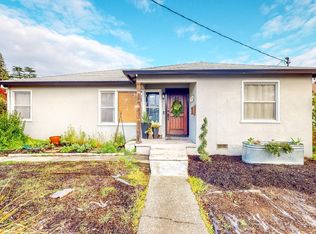 1132 Janero Dr, Santa Rosa, CA 95407