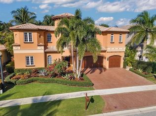 17550 Circle Pond Ct, Boca Raton, FL 33496