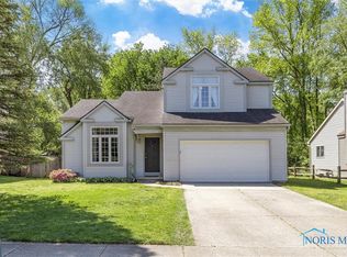 5817 Sugar Hill Ct, Sylvania, OH 43560
