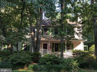 31685 Hickory Manor Rd, Frankford, DE 19945