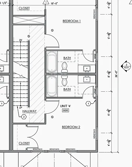514 N Lincoln St — Photo 7