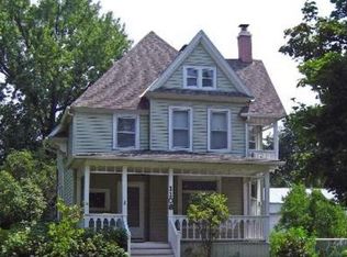 1108 Ashland Ave, Saint Paul Park, MN 55071