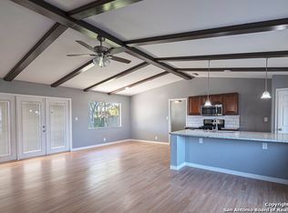 7906 Old Spanish Trl, Live Oak, TX 78233