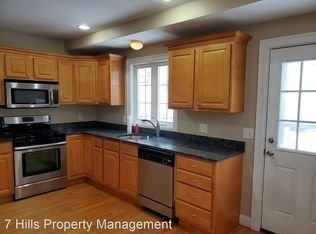 42 McKinley St #B, Maynard, MA 01754