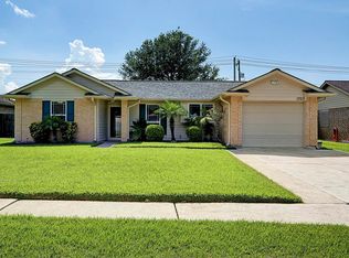 1703 Lanier Dr, League City, TX 77573