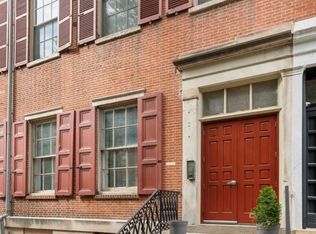 1029 Spruce St #33-304, Philadelphia, PA 19107