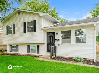 1889 Bar Harbor Rd, Columbus, OH 43219