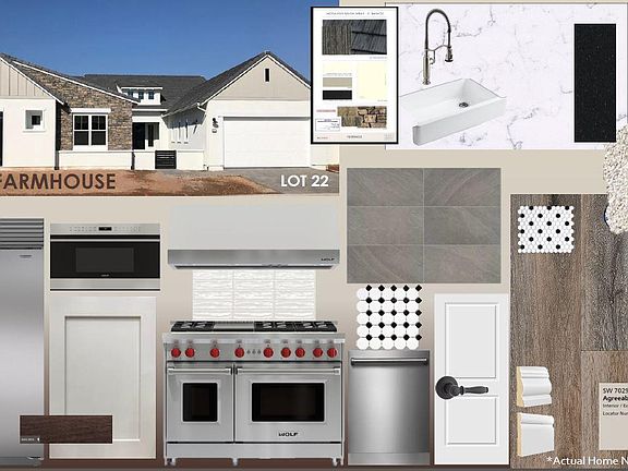 2nd image of 2752 E Wildhorse Dr #22