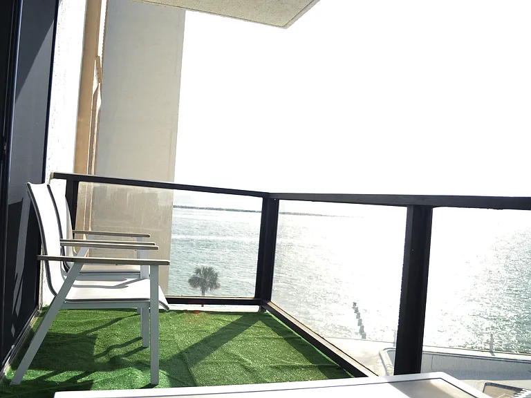 450 S Gulfview Blvd #602 — Photo 37