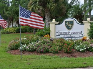 519 Plymouth St, Vero Beach, FL 32966