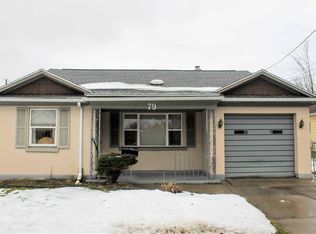 79 Helen St, Cheektowaga, NY 14206