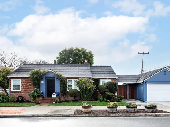 162 W Rosemary St, San Jose, CA 95110