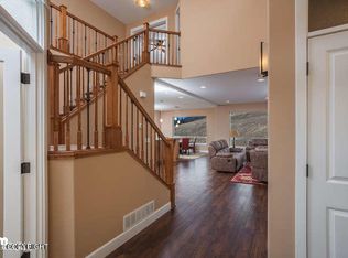 3152 Morgan Loop, Anchorage, AK 99516