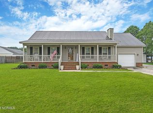 3217 Caroline Nicole Dr, Kinston, NC 28504