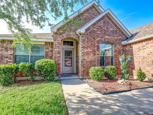 544 Bent Oak Dr, Fort Worth, TX 76131