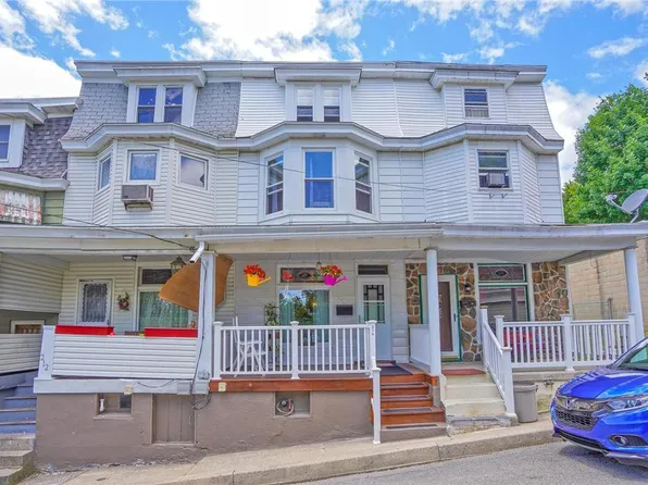 214 Lombard St, Tamaqua, PA 18252