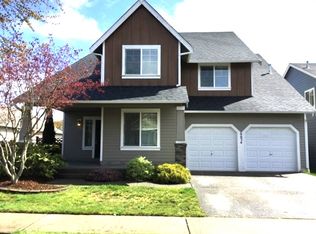 6634 Axis St SE, Lacey, WA 98513