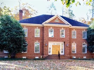 1259 Murphys Mill Rd, Suffolk, VA 23434