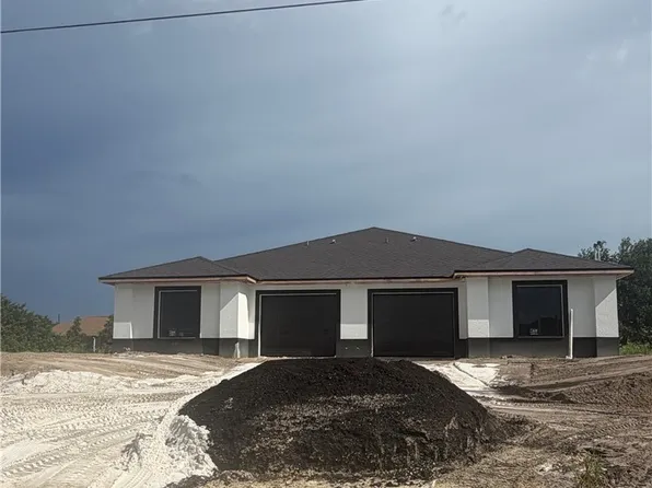 5263 Centennial Blvd, Lehigh Acres, FL 33971