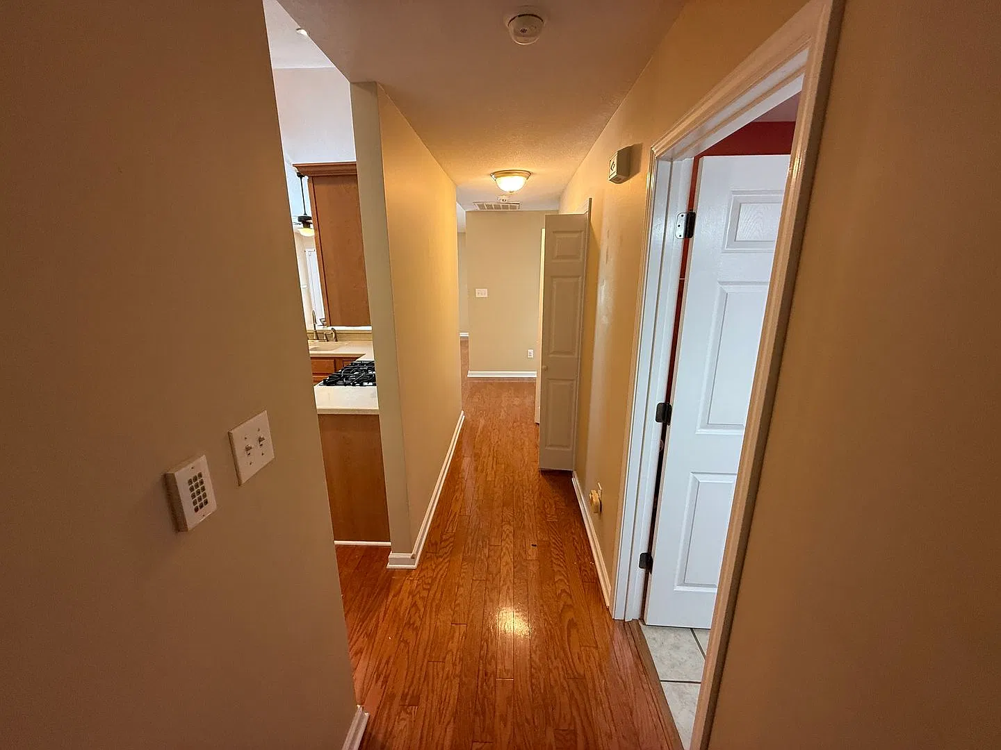 8801 Carriage House Way Knoxville TN 37923 — Photo 4