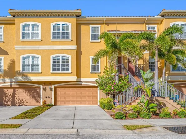 6523 Sand Shore Ln, New Port Richey, FL 34652